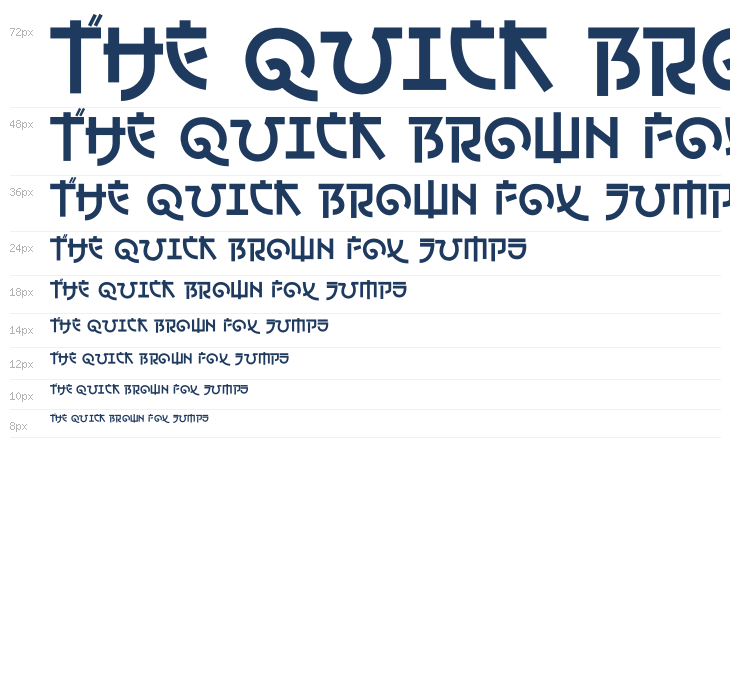 Morioka Personal Used Waterfall