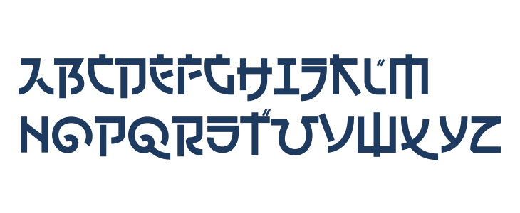 Morioka Personal Used Lowercase