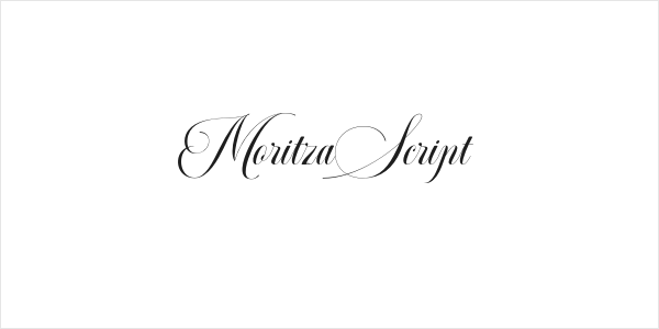MoritzaScript Logo