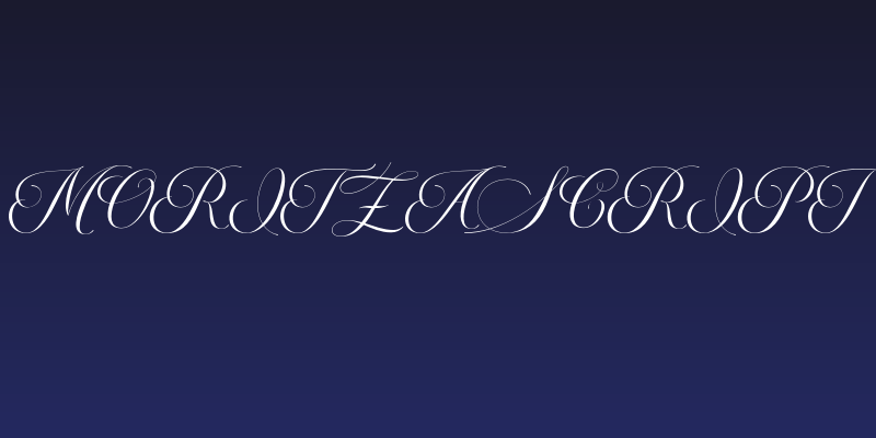 MoritzaScript Social Header