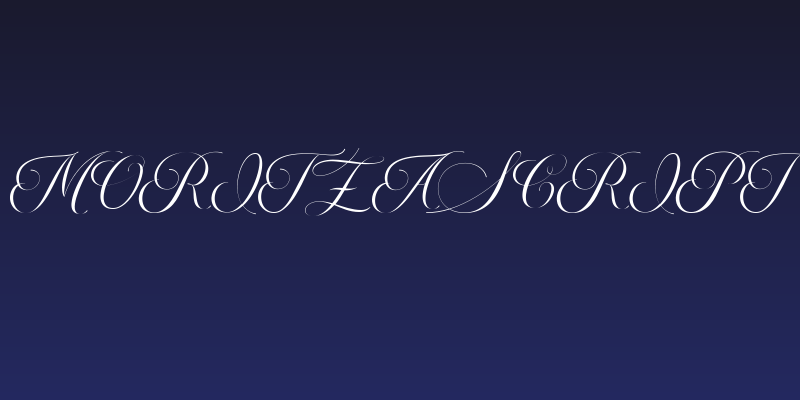 MoritzaScript Social Header