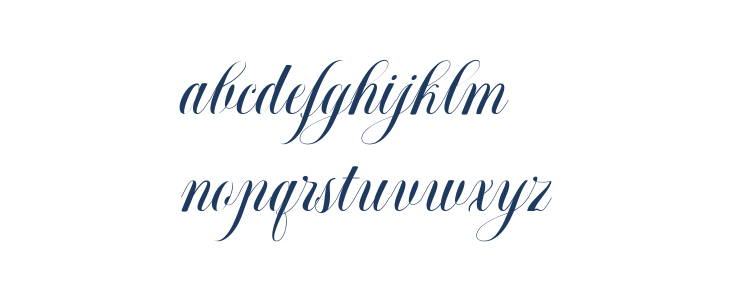 MoritzaScript Lowercase