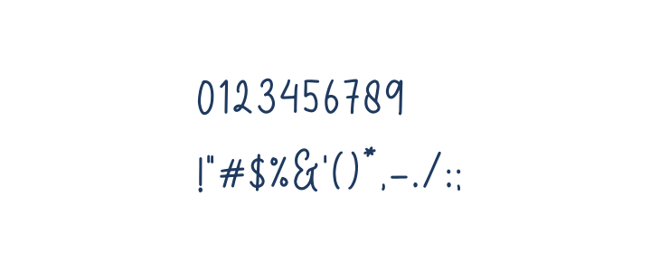 Morning Christmas Script Other Characters