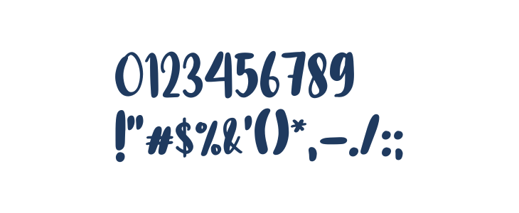 Morning Christmas Other Characters