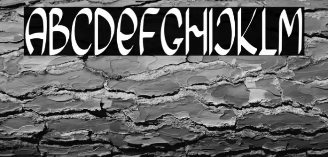 Morning Friday Font examples