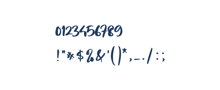 Morning Glory Other Characters