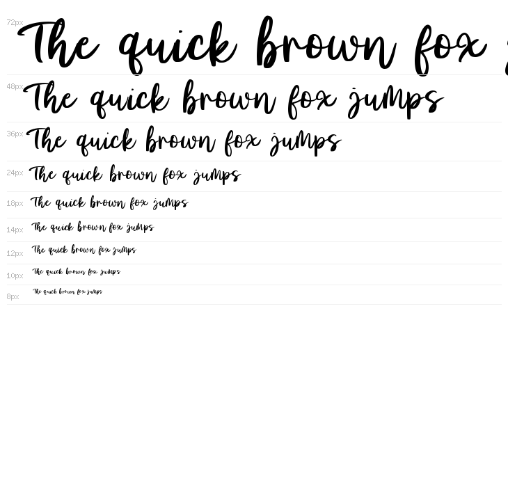 Morning Glory Waterfall