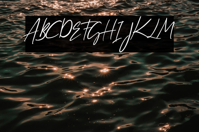 Morning Glow Demo Version Example 1