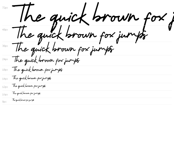 Morning Gold Free Regular Waterfall