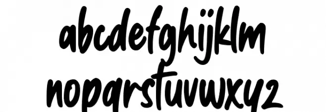 Morning Holiday Polices MINUSCULES