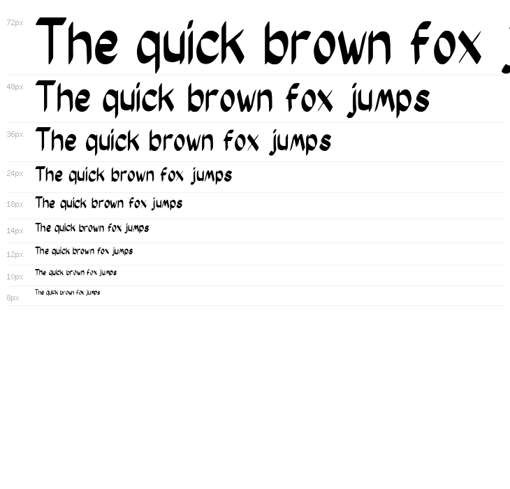 Morning Sky Waterfall