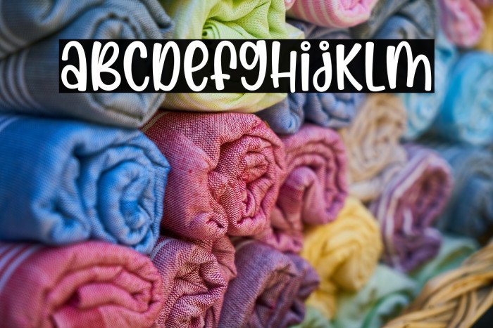 Morning Spirit Example 1