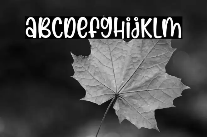 Morning Spirit Example 3