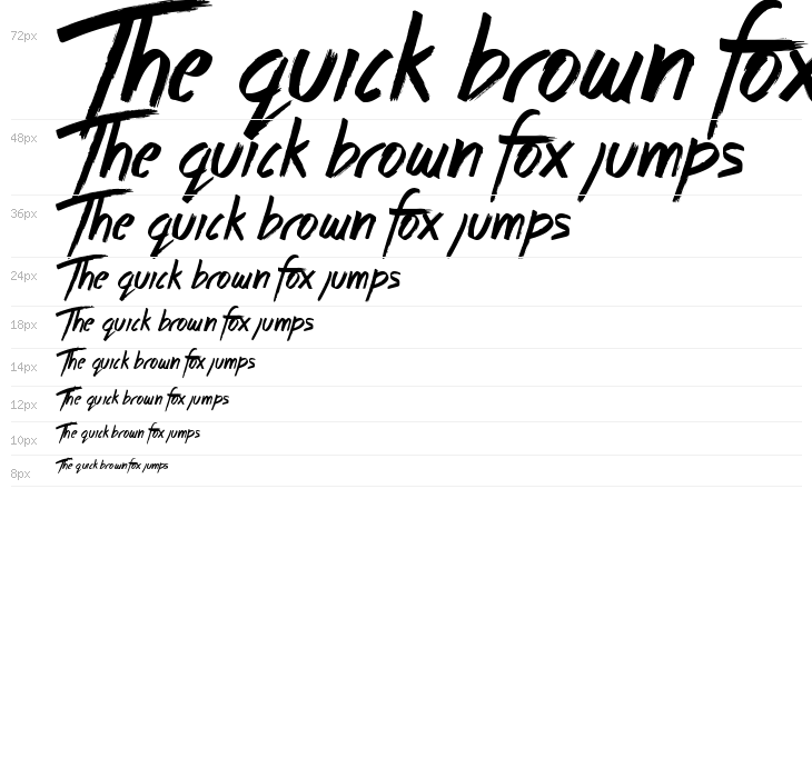 Morning Star Waterfall