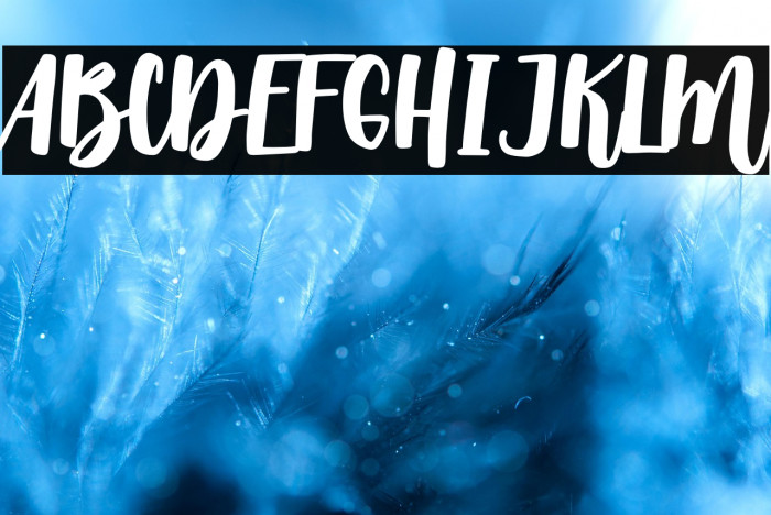 Morning Sweety Example 1