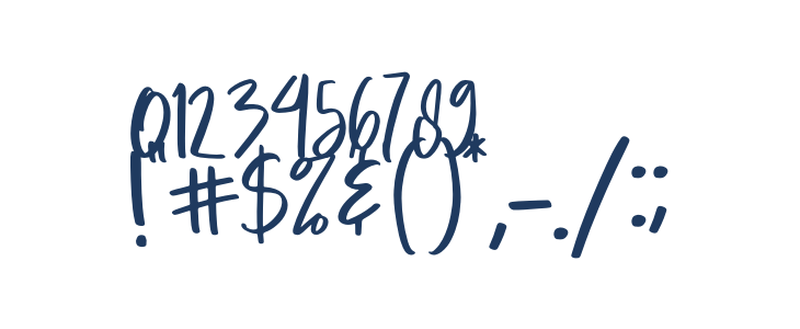 Morning Other Characters