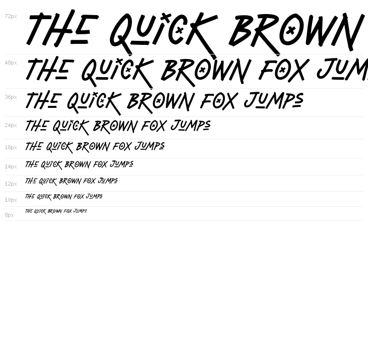 MorningGlintsDEMO Waterfall