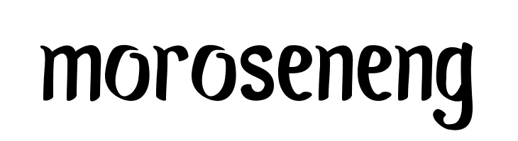 MoroSeneng  لخطوط تنزيل