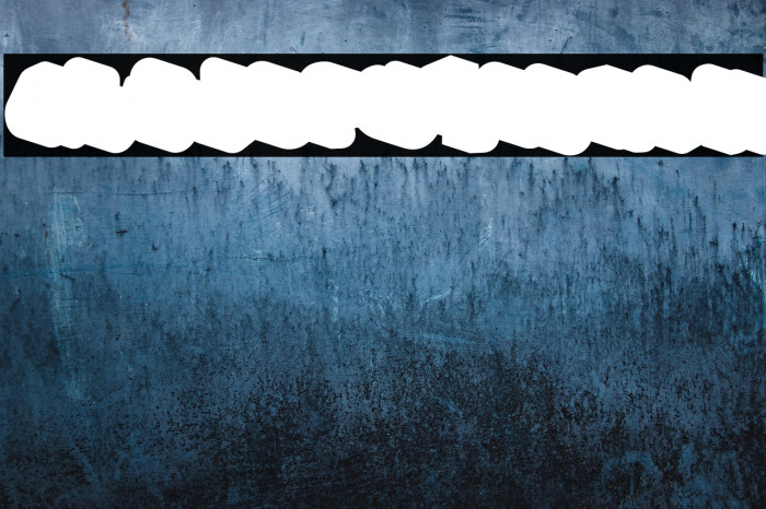 Morp Caps Extrude Extrude Font examples