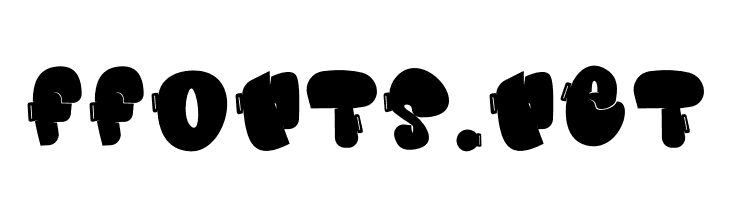 Morp Caps  Free Fonts Download