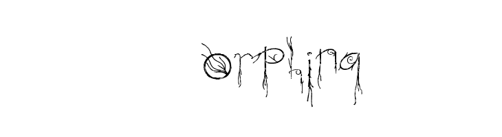 Morphina Font