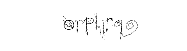Morphina2  免费字体下载