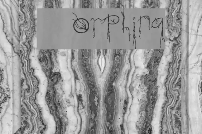 Morphina Example 3