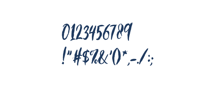 MorrilesScriptDEMO Other Characters