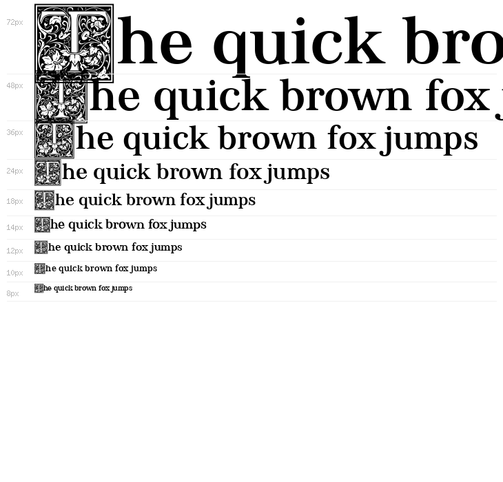 Morris Less Waterfall