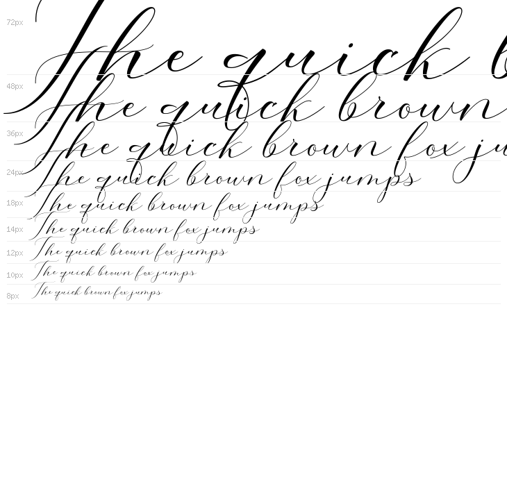 MorrisDemo Waterfall