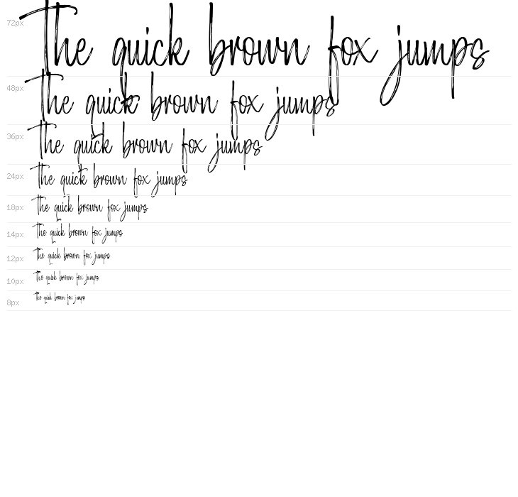 MorristoneDemo Waterfall