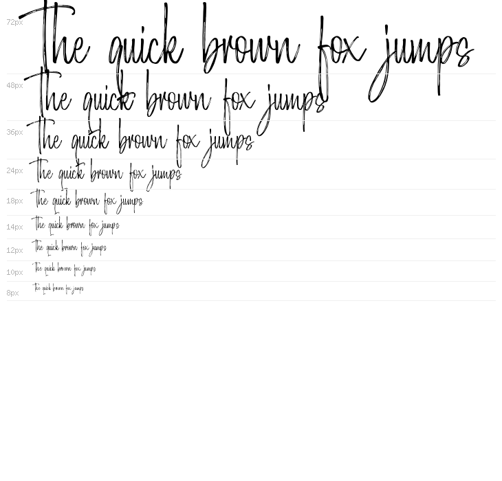 MorristoneDemo Waterfall