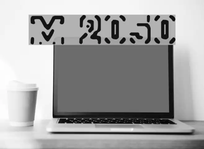 Morse 2050 Example 2