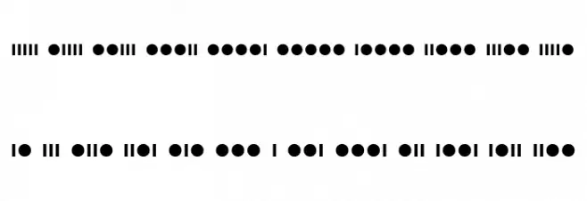 Morsot_0.1 Schriftart Anderer Schreiben
