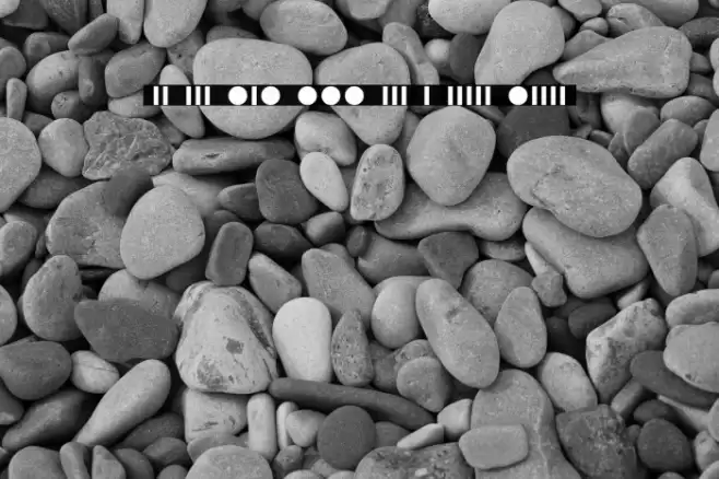 Morsot_0.1 Font examples