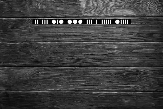 Morsot_0.1 Font examples