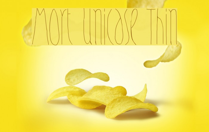 Mort Unicase Thin Example 3