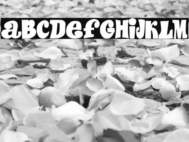 Mortadelo y Filemón Font examples