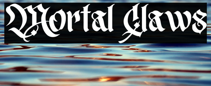 Mortal Claws Example 2