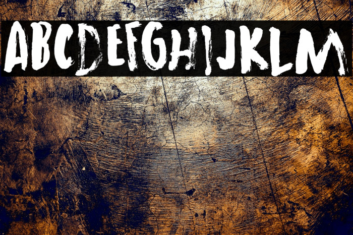 Mortal Coil DEMO Regular Example 1