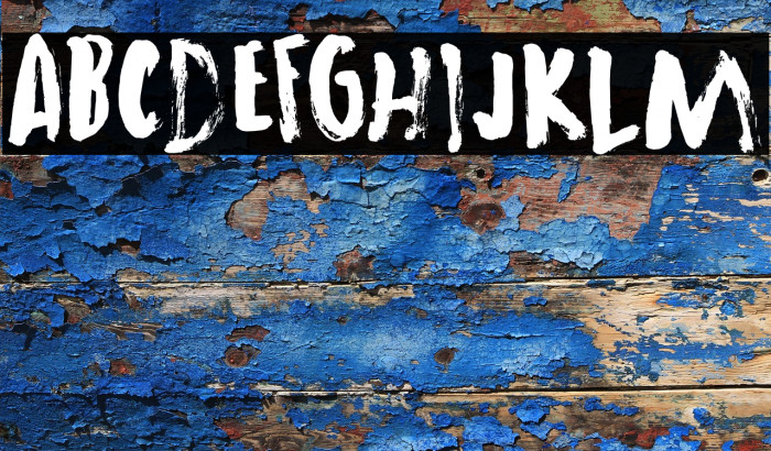 Mortal Coil DEMO Regular Example 2