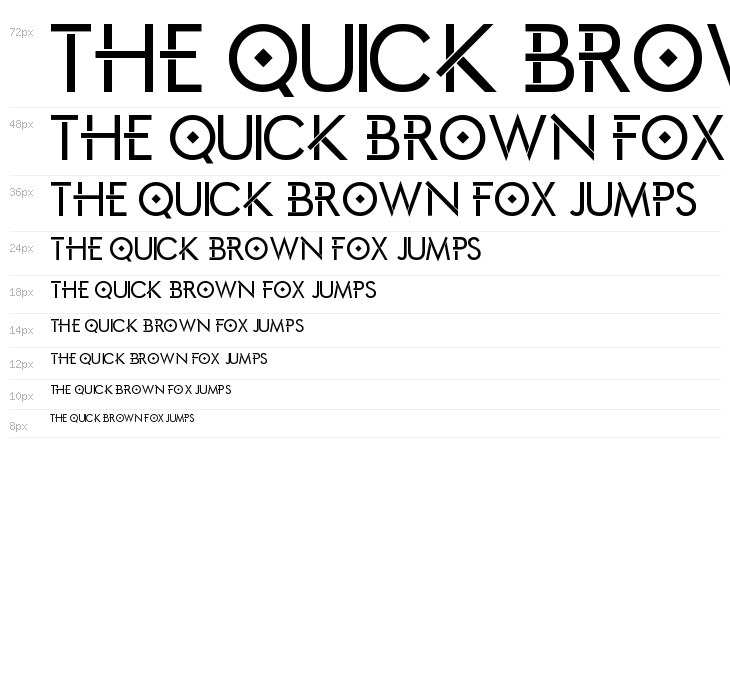 Mortal Engines Line Waterfall