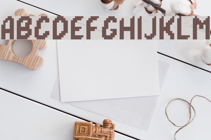 Mortal Kombat 1 Font examples