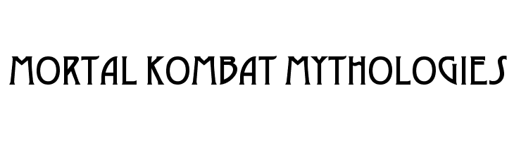 Legend of zelda font Mortol Konbat font Legend of zelda font Mortol Konbat font