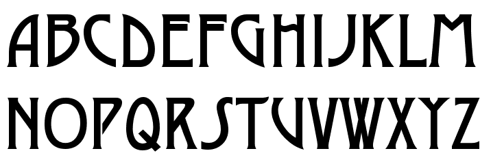 Mortal Kombat Mythologies Font LOWERCASE