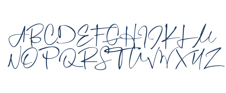 Mortdecai Script Uppercase