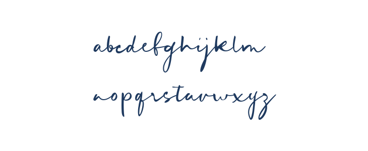 Mortdecai Script Lowercase