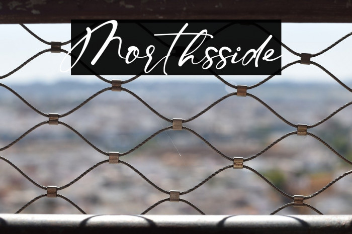 Morthsside Example 1