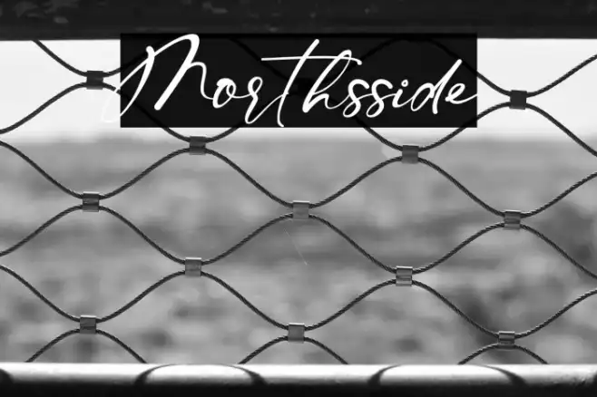 Morthsside Example 1