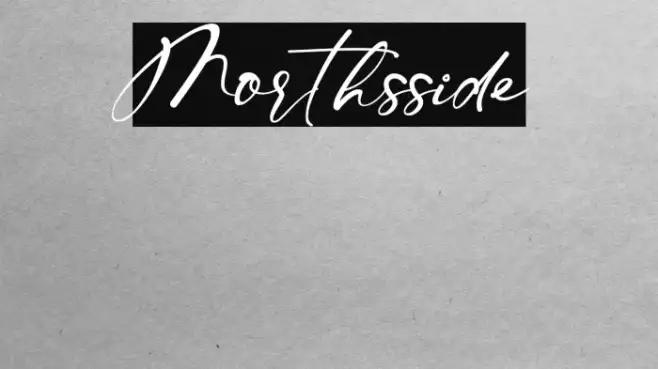 Morthsside Example 3